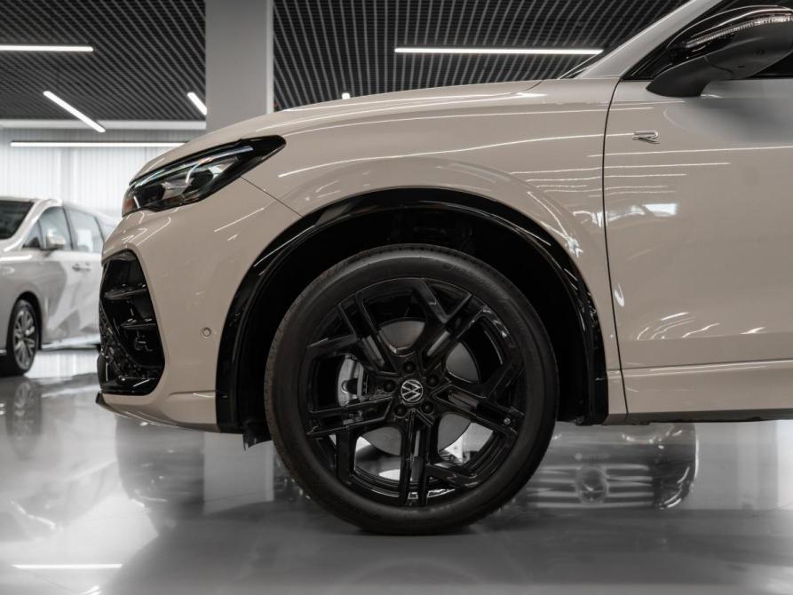 Volkswagen Tiguan III (China Market) Москва  - изображение 31