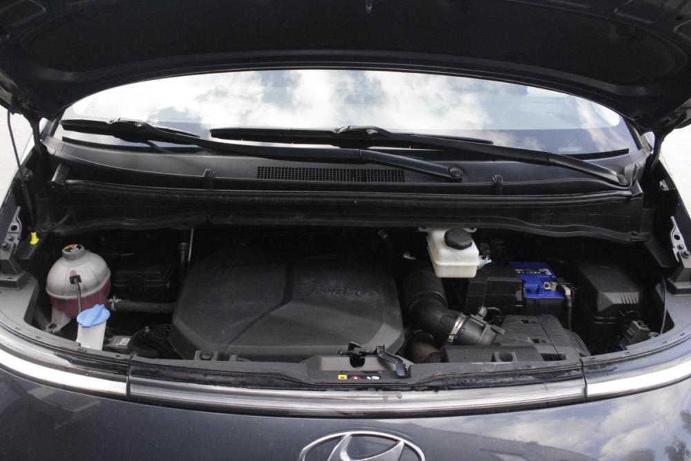 Hyundai Staria I Брянск  - изображение 6