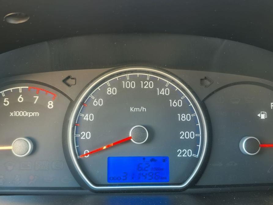 Hyundai Elantra IV (HD) Москва  - изображение 15