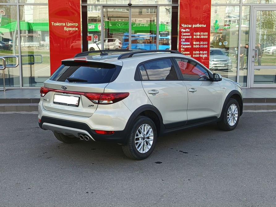 Kia Rio IV Брянск  - изображение 5