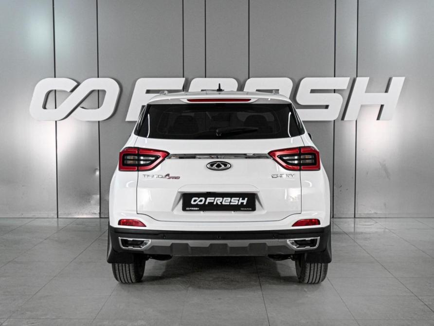 Chery Tiggo 4 Pro I Ростов-на-Дону  - изображение 4