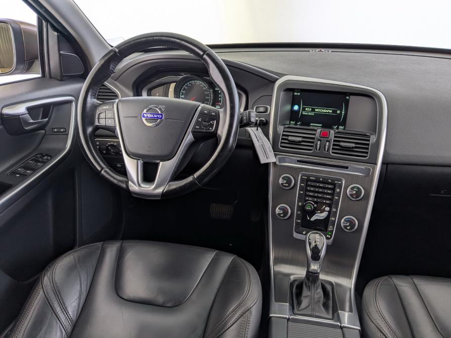 Volvo XC60 I Рестайлинг Москва  - изображение 23