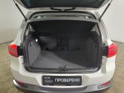 Volkswagen Tiguan I Рестайлинг Уфа  - изображение 36