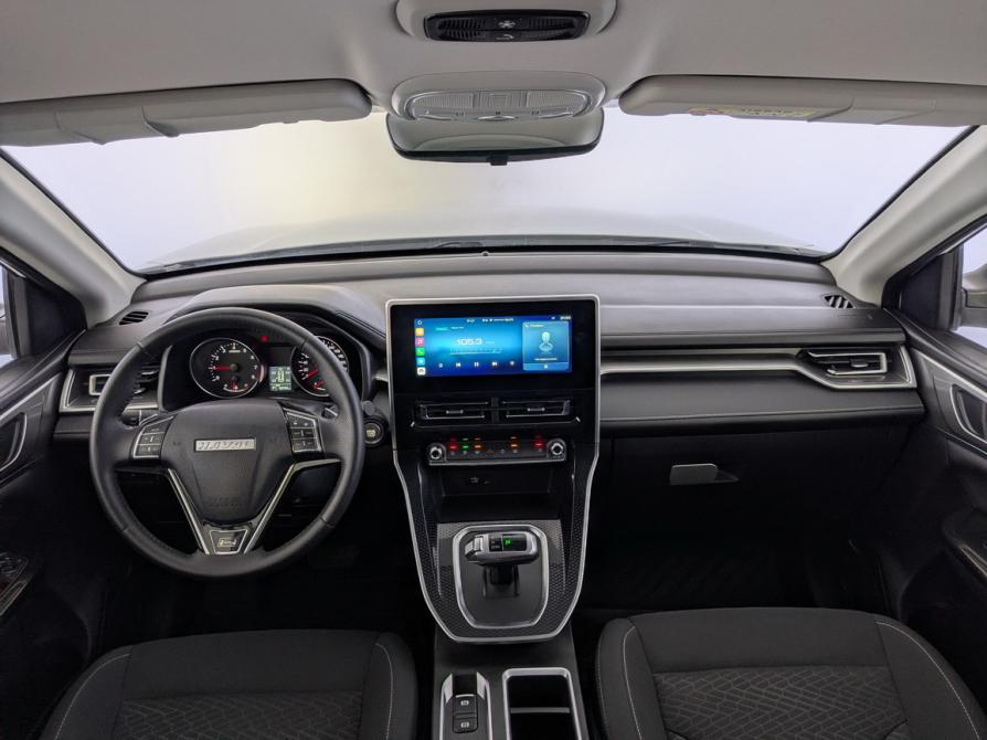 Haval M6 II Москва  - изображение 14