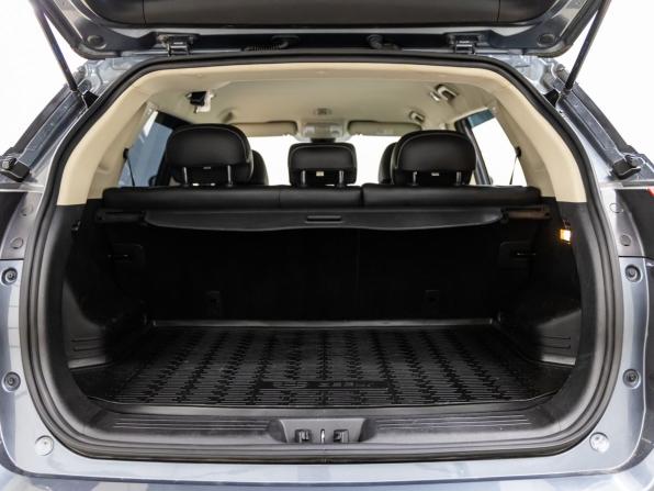 Geely Atlas I с пробегом 2019 года, цена 1 648 000 рублей, 64792 км, внедорожник, Автокод Объявления