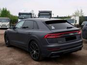 Audi Q8 I (4M) Санкт-Петербург  - изображение 9