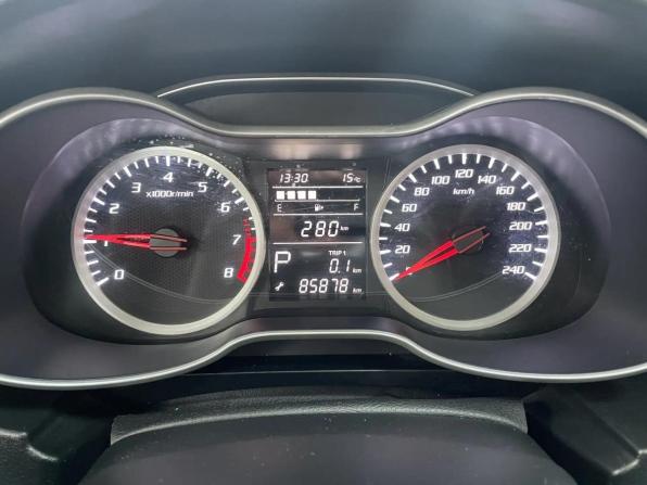 FAW Besturn X40 I с пробегом 2019 года, цена 1 180 000 рублей, 85428 км, внедорожник, Автокод Объявления