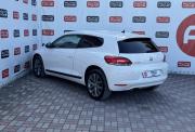 Volkswagen Scirocco III Санкт-Петербург  - изображение 22