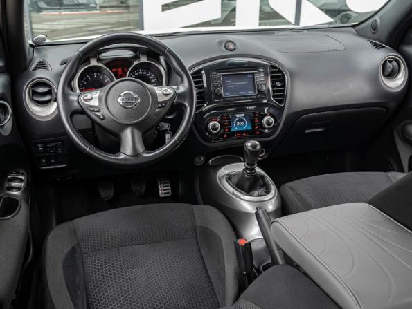 Nissan Juke I с пробегом 2011 года, цена 900 000 рублей, 224033 км, внедорожник, Автокод Объявления