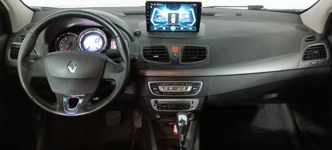 Renault Fluence I Рестайлинг с пробегом 2014 года, цена 699 000 рублей, 138000 км, седан, Автокод Объявления