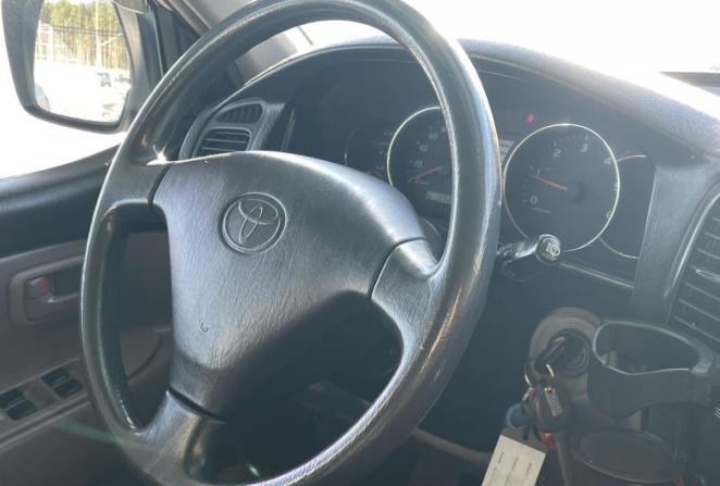 Toyota Land Cruiser 70 Series с пробегом 2005 года, цена 3 435 000 рублей, 326647 км, внедорожник, Автокод Объявления