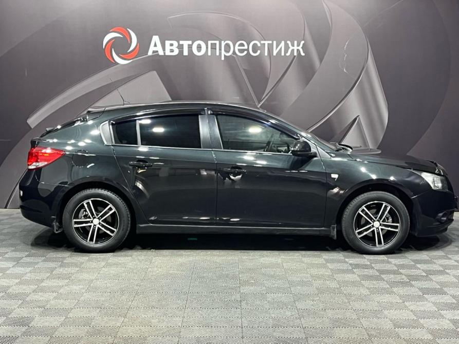 Chevrolet Cruze I Рестайлинг Оренбург  - изображение 5
