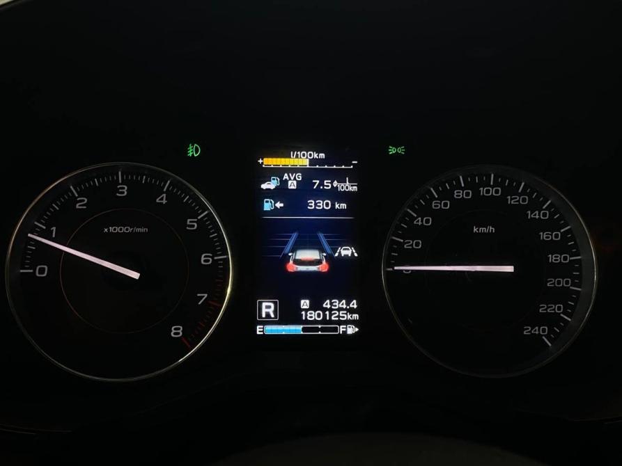 Subaru XV II Тверь  - изображение 6