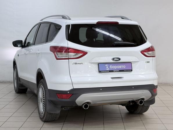 Ford Kuga II с пробегом 2013 года, цена 1 320 000 рублей, 136169 км, внедорожник, Автокод Объявления
