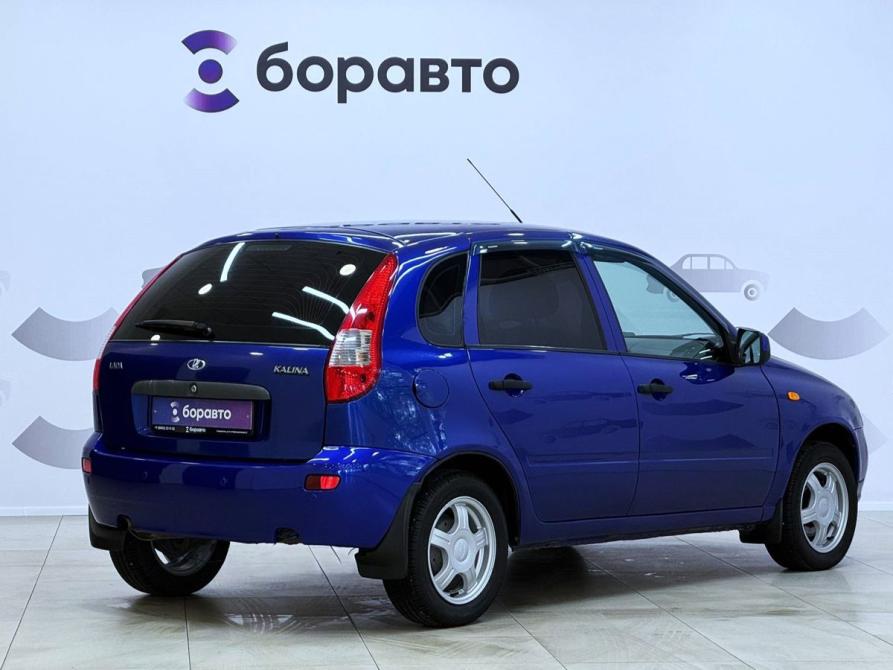 Lada (ВАЗ) Kalina I Ставрополь  - изображение 3