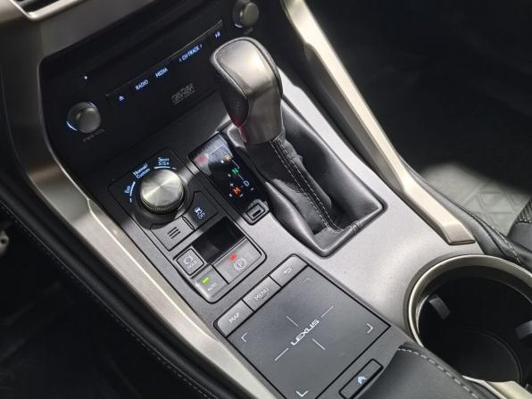 Lexus NX I Рестайлинг с пробегом 2021 года, цена 4 199 000 рублей, 67899 км, внедорожник, Автокод Объявления