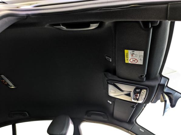 BMW 5 серии VII (G30/G31/G38) с пробегом 2020 года, цена 3 285 000 рублей, 119218 км, седан, Автокод Объявления