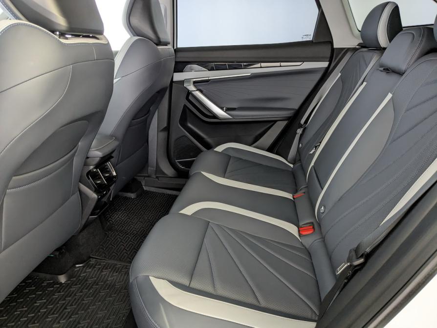 Geely Atlas II Москва  - изображение 12