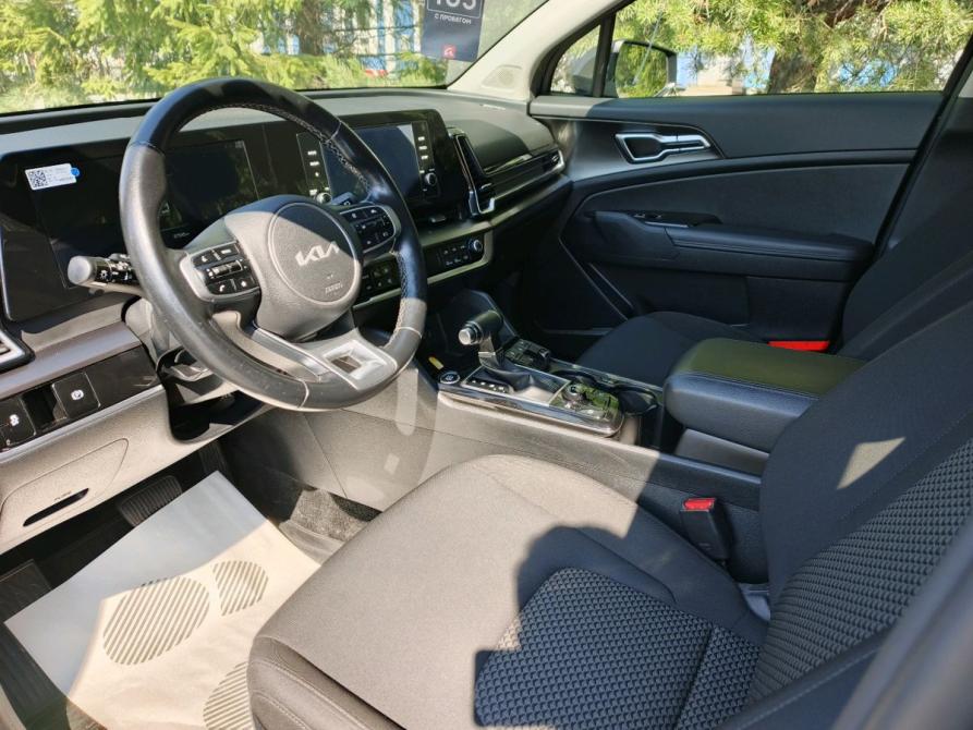 Kia Sportage V Санкт-Петербург  - изображение 11