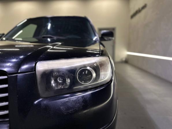 Subaru Forester II Рестайлинг с пробегом 2007 года, цена 675 000 рублей, 287043 км, внедорожник, Автокод Объявления