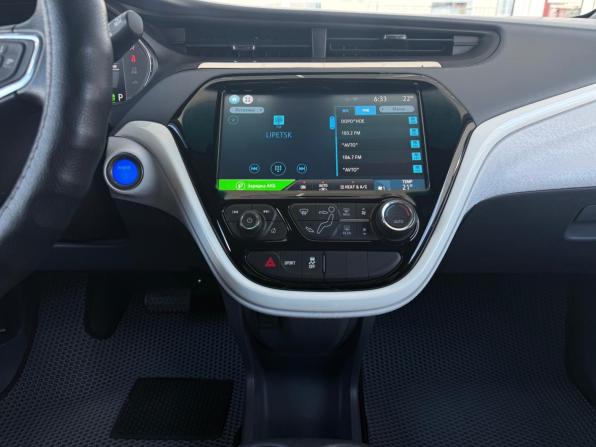 Chevrolet Bolt I с пробегом 2018 года, цена 1 899 000 рублей, 42600 км, хэтчбек, Автокод Объявления