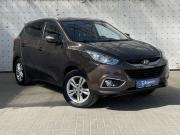 Hyundai ix35 I Тамбов  - изображение 21