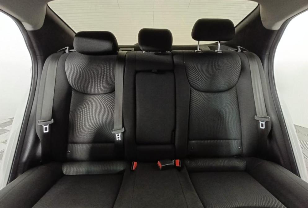 Hyundai Elantra V (MD) Рестайлинг Волгоград  - изображение 16