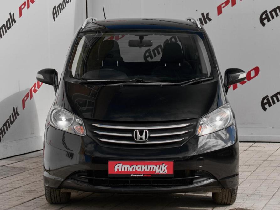 Honda Freed I Екатеринбург  - изображение 2