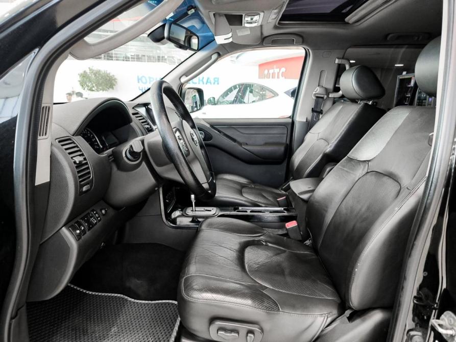 Nissan Pathfinder III Казань  - изображение 20