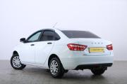 Lada (ВАЗ) Vesta I Омск  - изображение 26