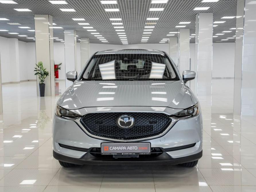 Mazda CX-5 II Самара  - изображение 7