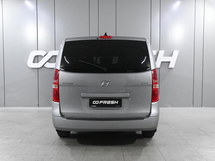 Hyundai H-1 II Рестайлинг 2 Ростов-на-Дону  - изображение 4
