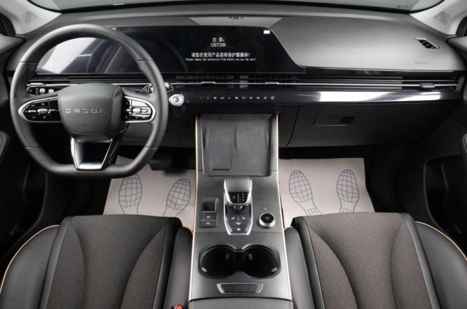 Omoda C5 I с пробегом 2024 года, цена 1 849 000 рублей, 30506 км, внедорожник, Автокод Объявления