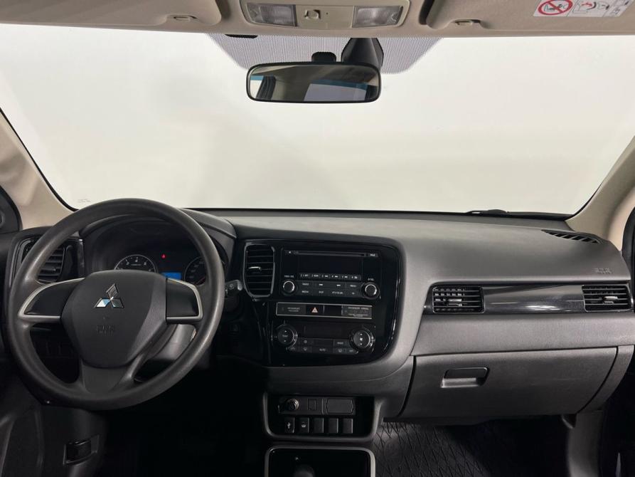 Mitsubishi Outlander III Рестайлинг 2 Архангельск  - изображение 14