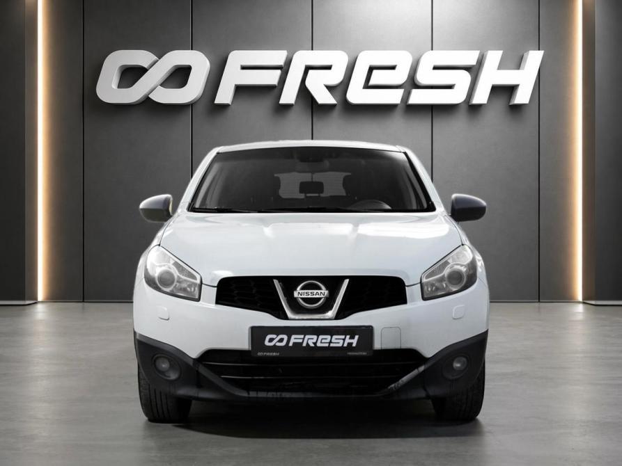 Nissan Qashqai I Рестайлинг Тверь  - изображение 3