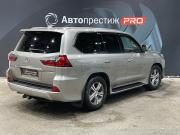Lexus LX III Рестайлинг 2 Пермь  - изображение 36