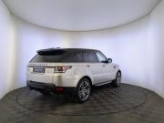 Land Rover Range Rover Sport II Москва  - изображение 35