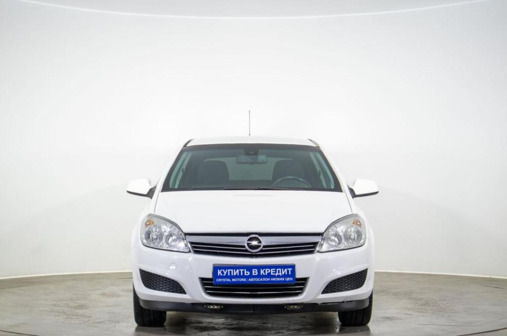 Opel Astra H Рестайлинг Оренбург  - изображение 2