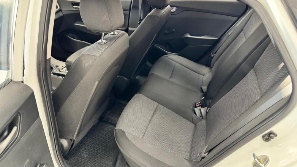 Hyundai Solaris II Киров  - изображение 9