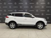 Geely Atlas I Москва  - изображение 30