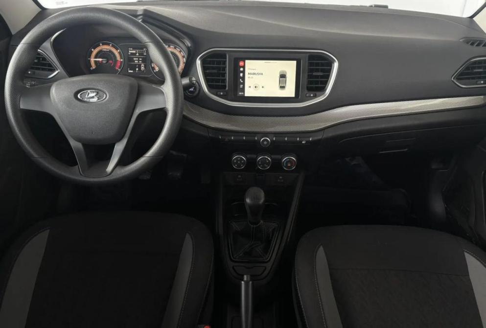 Lada (ВАЗ) Vesta I Рестайлинг (NG) Киров  - изображение 12