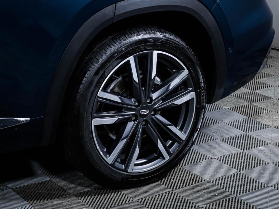 Geely Monjaro I Москва  - изображение 15