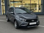 Lada (ВАЗ) Vesta I Томск  - изображение 20