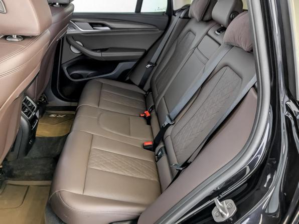 BMW X3 III (G01) Рестайлинг с пробегом 2024 года, цена 6 500 000 рублей, 30419 км, внедорожник, Автокод Объявления