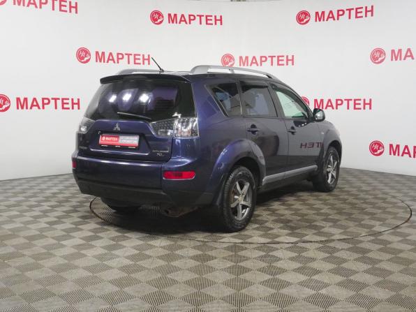 Mitsubishi Outlander II с пробегом 2008 года, цена 1 020 000 рублей, 225425 км, внедорожник, Автокод Объявления