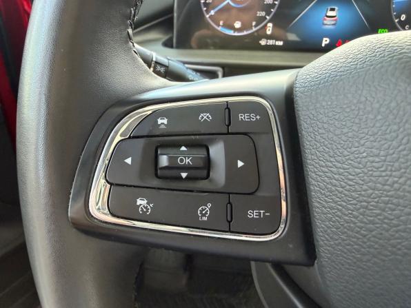 Chery Tiggo 7 Pro Max I с пробегом 2023 года, цена 1 890 000 рублей, 36823 км, внедорожник, Автокод Объявления