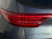 Kia Sportage IV Рестайлинг Набережные Челны  - изображение 30