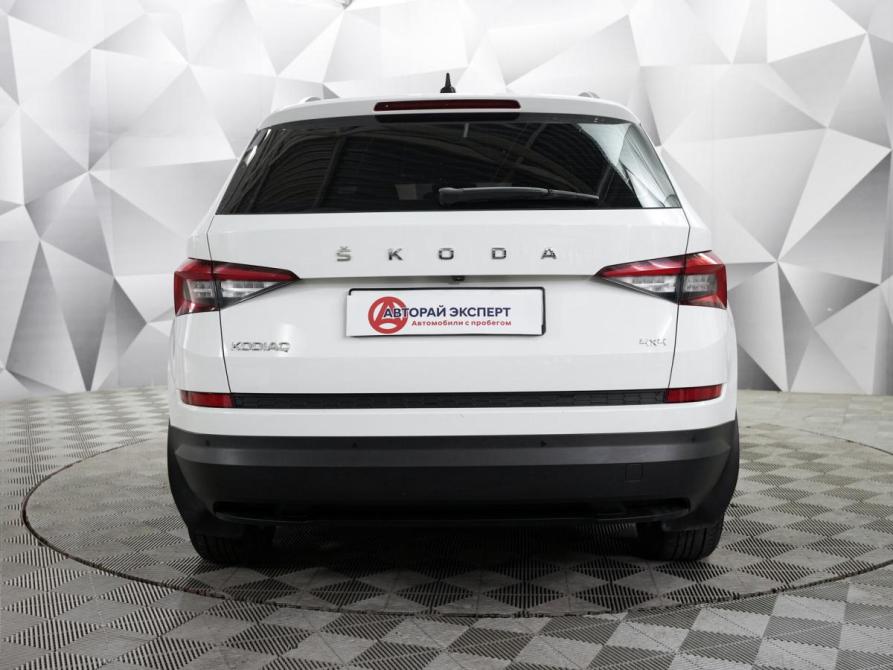 Skoda Kodiaq I Ульяновск  - изображение 4