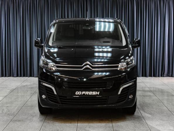 Citroen SpaceTourer I с пробегом 2021 года, цена 3 339 000 рублей, 155012 км, минивэн, Автокод Объявления