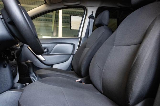 Renault Sandero II с пробегом 2014 года, цена 689 000 рублей, 136532 км, хэтчбек, Автокод Объявления